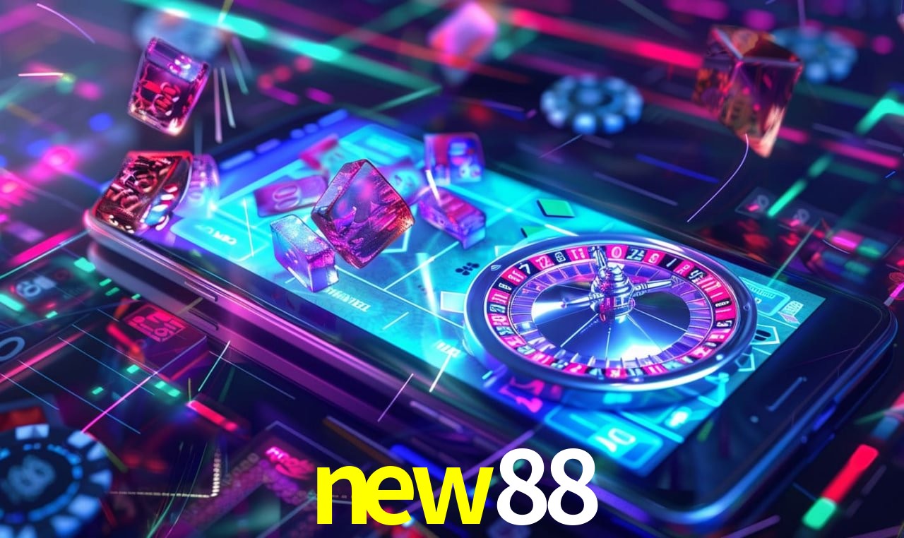 Experiência VIP new88