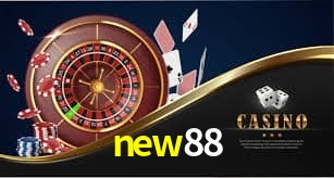 Estatísticas new88