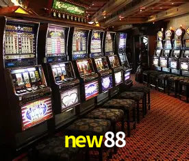 Desvendando o Mundo dos Jogos Virtuais na new88