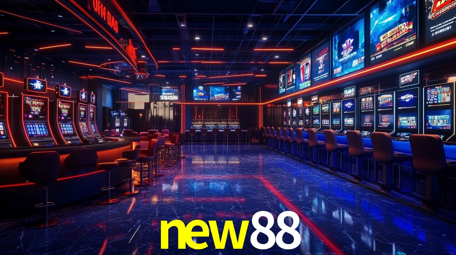 Experiência VIP new88