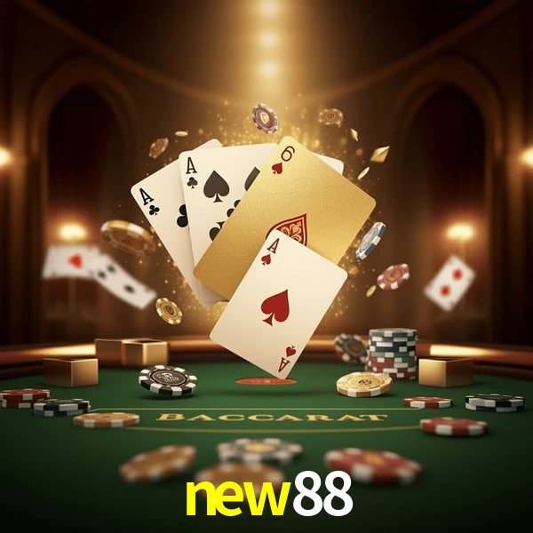 Slot Games new88