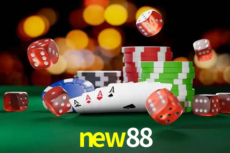 Login Seguro new88