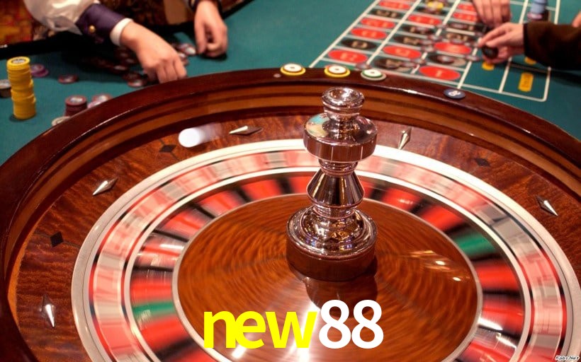 Casino Ao Vivo new88