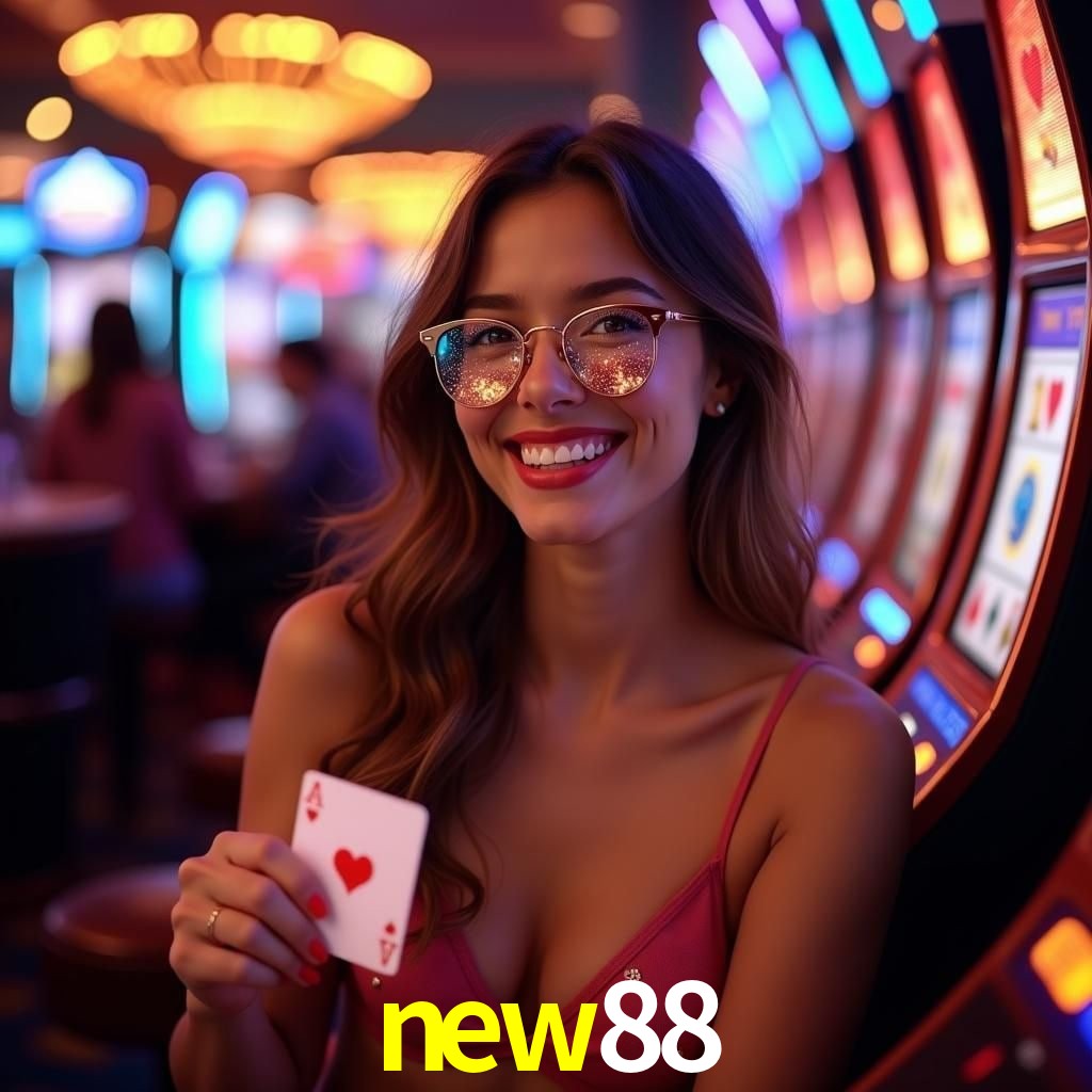 Account Benefits new88