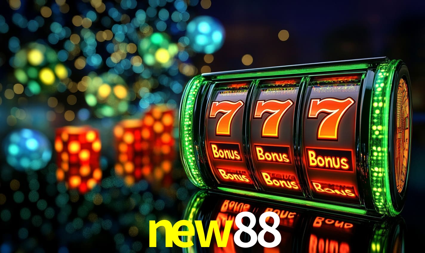 Tecnologia da Plataforma new88