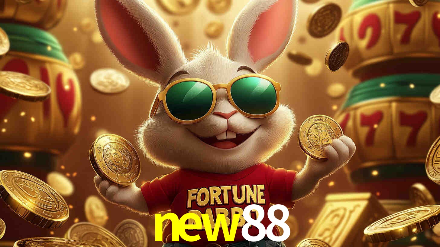 Welcome Bonus new88