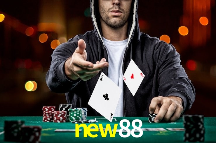 Bônus Generosos e Exclusivos no new88 para Você!