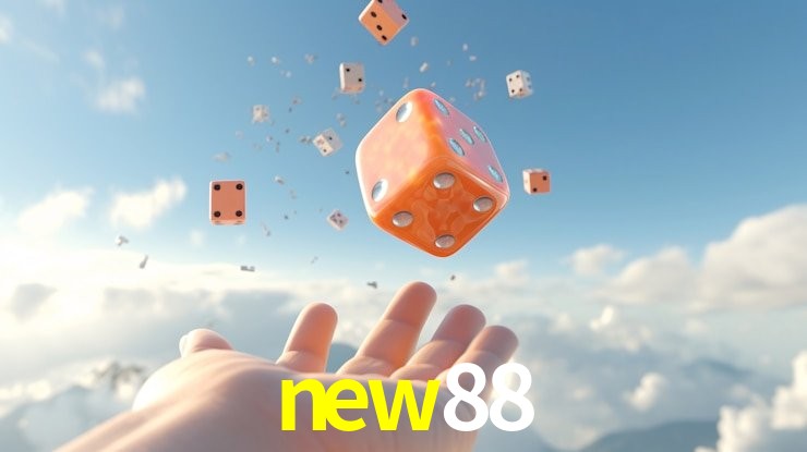 Game Providers new88