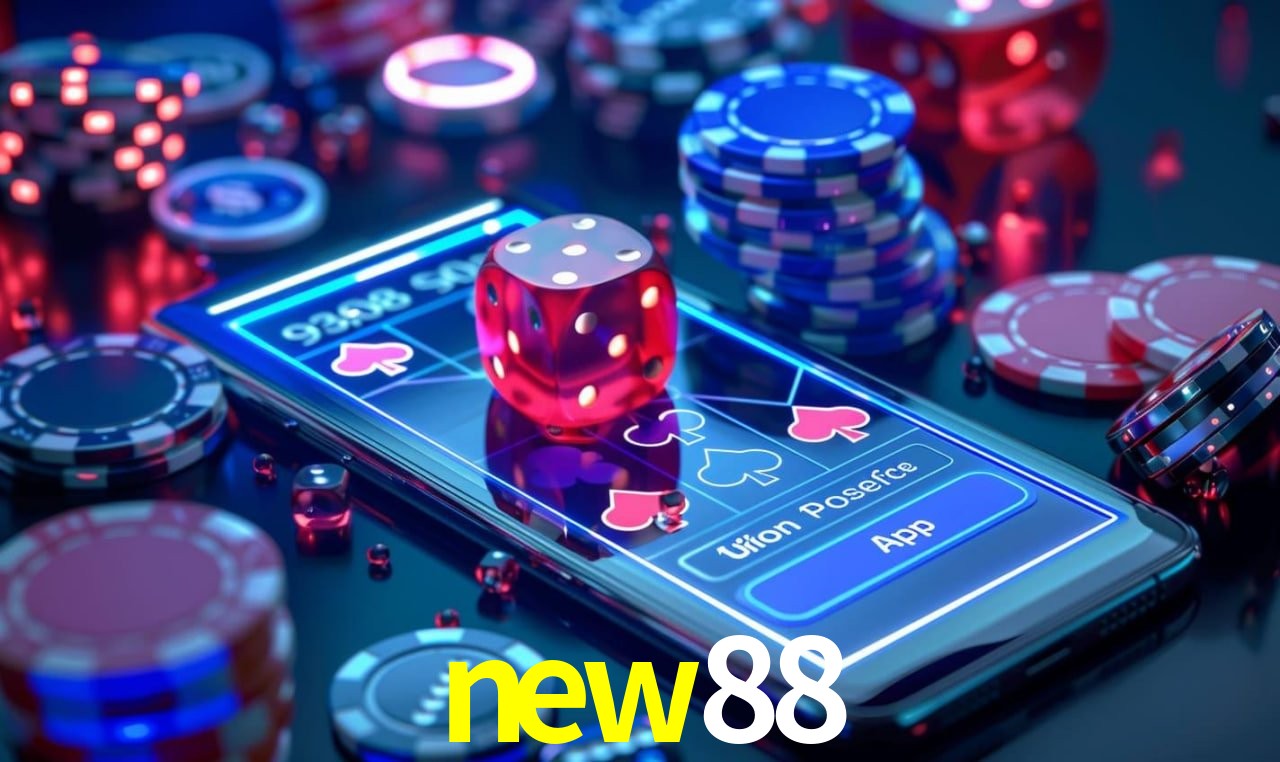 new88 cassino