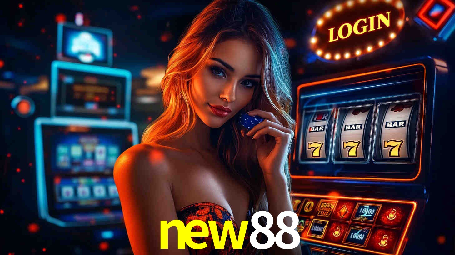Exclusive Games new88