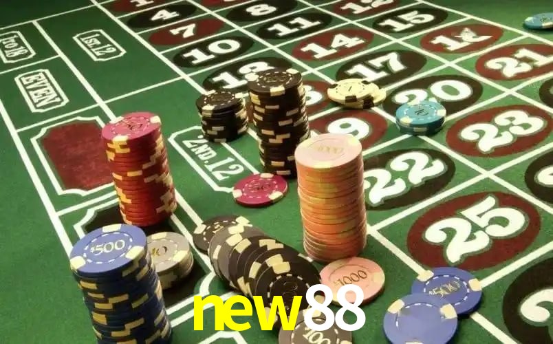 Casino Ao Vivo new88