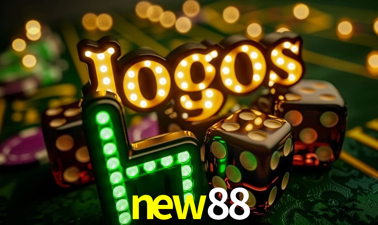 Jogos de Slot new88