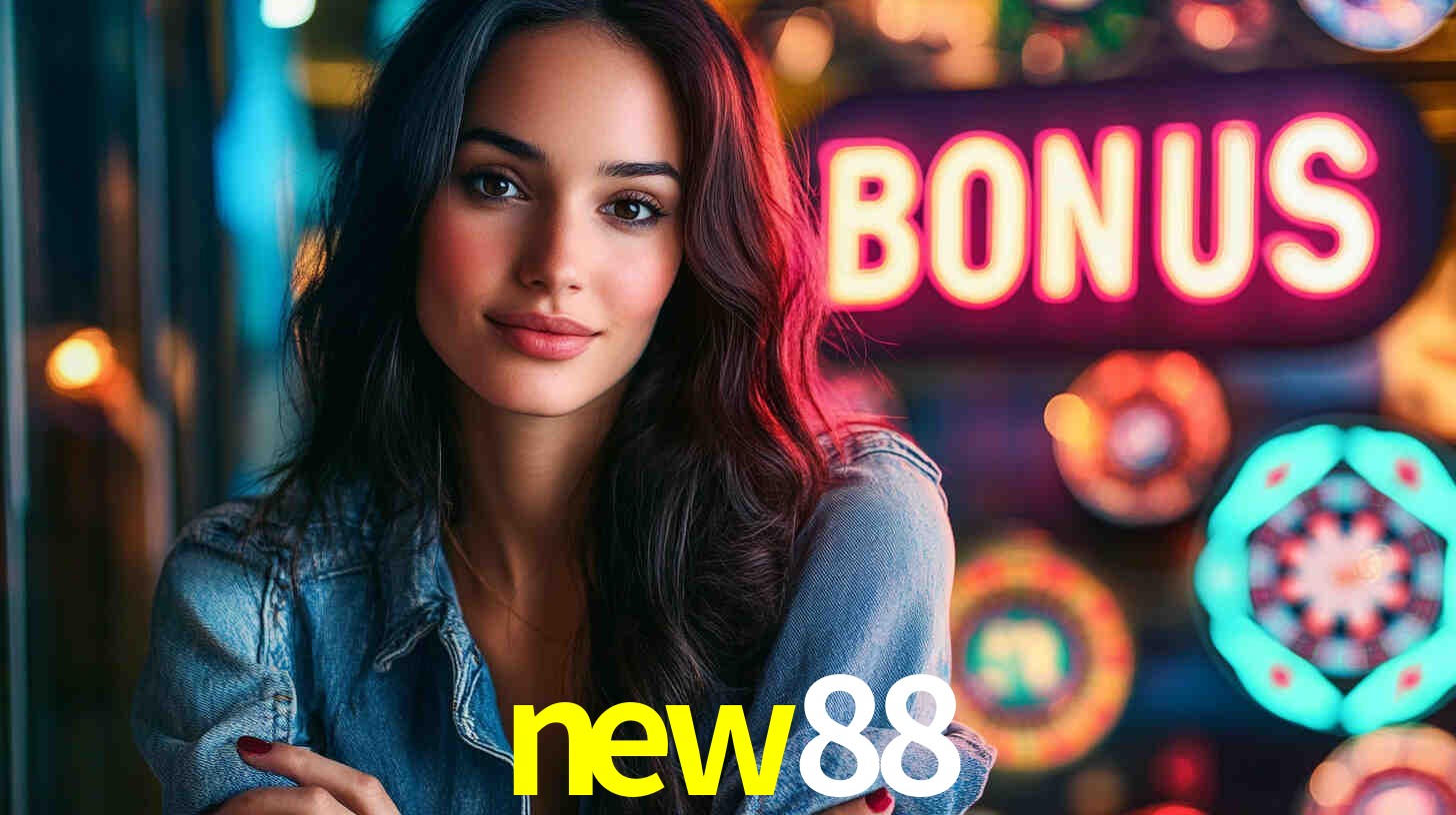 Daily Bonuses new88