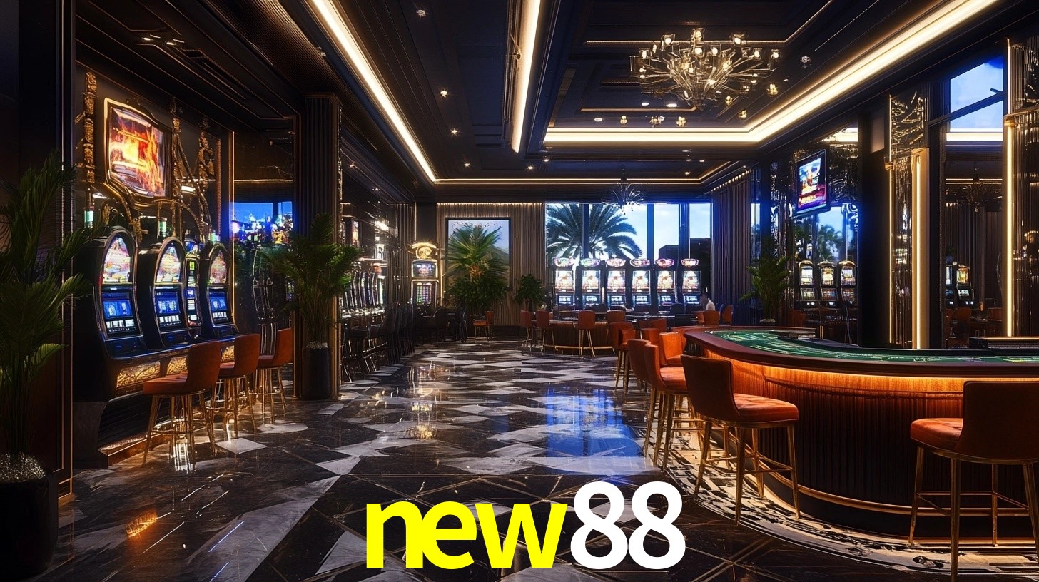 Football Betting new88
