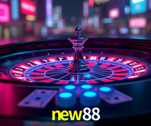 Desvendando o Mundo dos Jogos Virtuais na new88