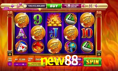 A Revolução dos Aplicativos de Jogos no new88