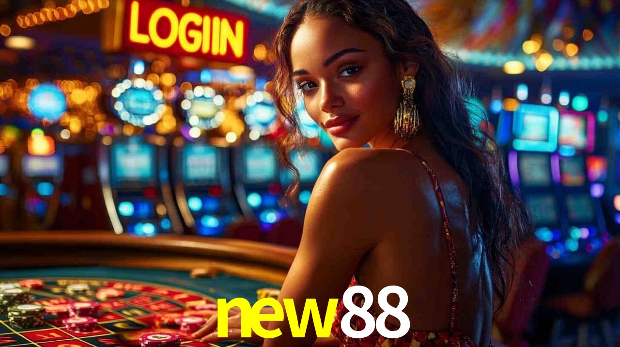 Benefícios da Conta new88