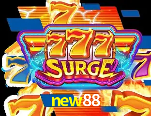 Descubra o Mundo do Cassino Online com new88