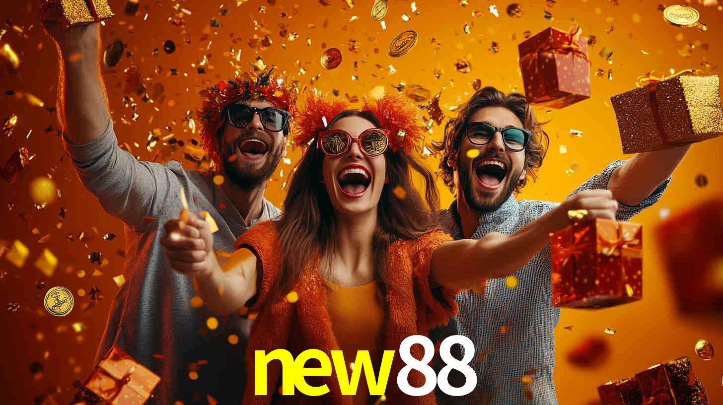 Programa VIP new88