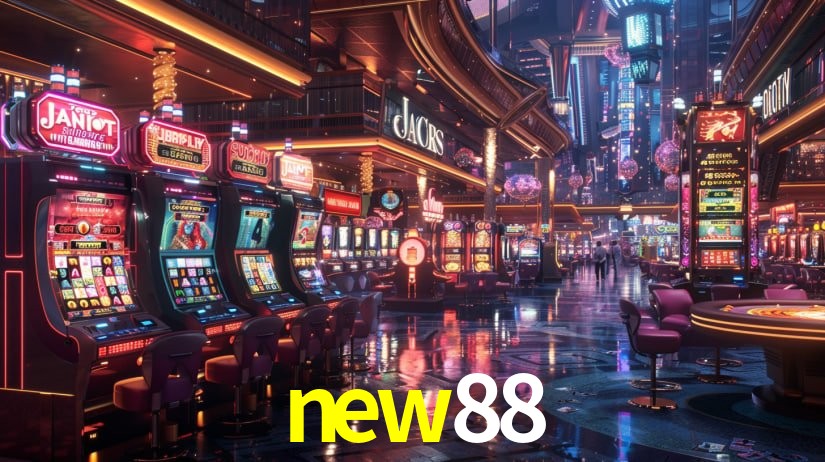 Flash Promotion new88