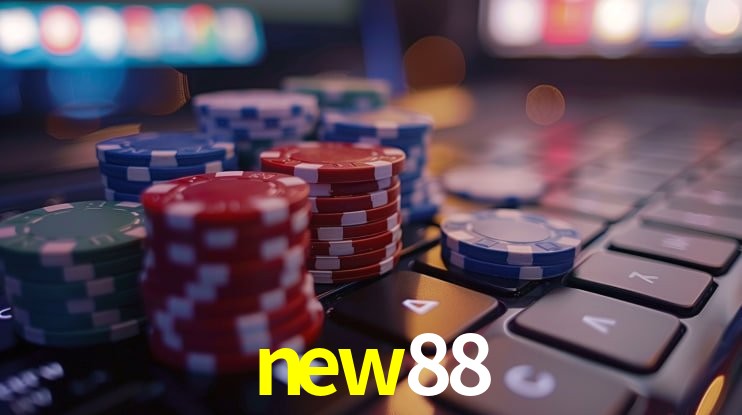Promoção Relâmpago new88