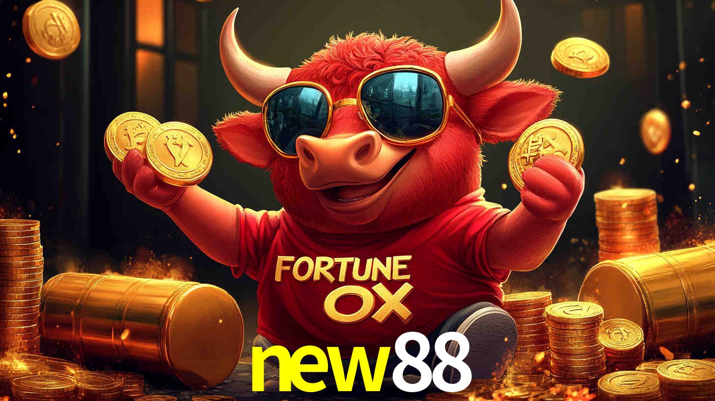 Apostas Esportivas na new88: Um Guia Completo