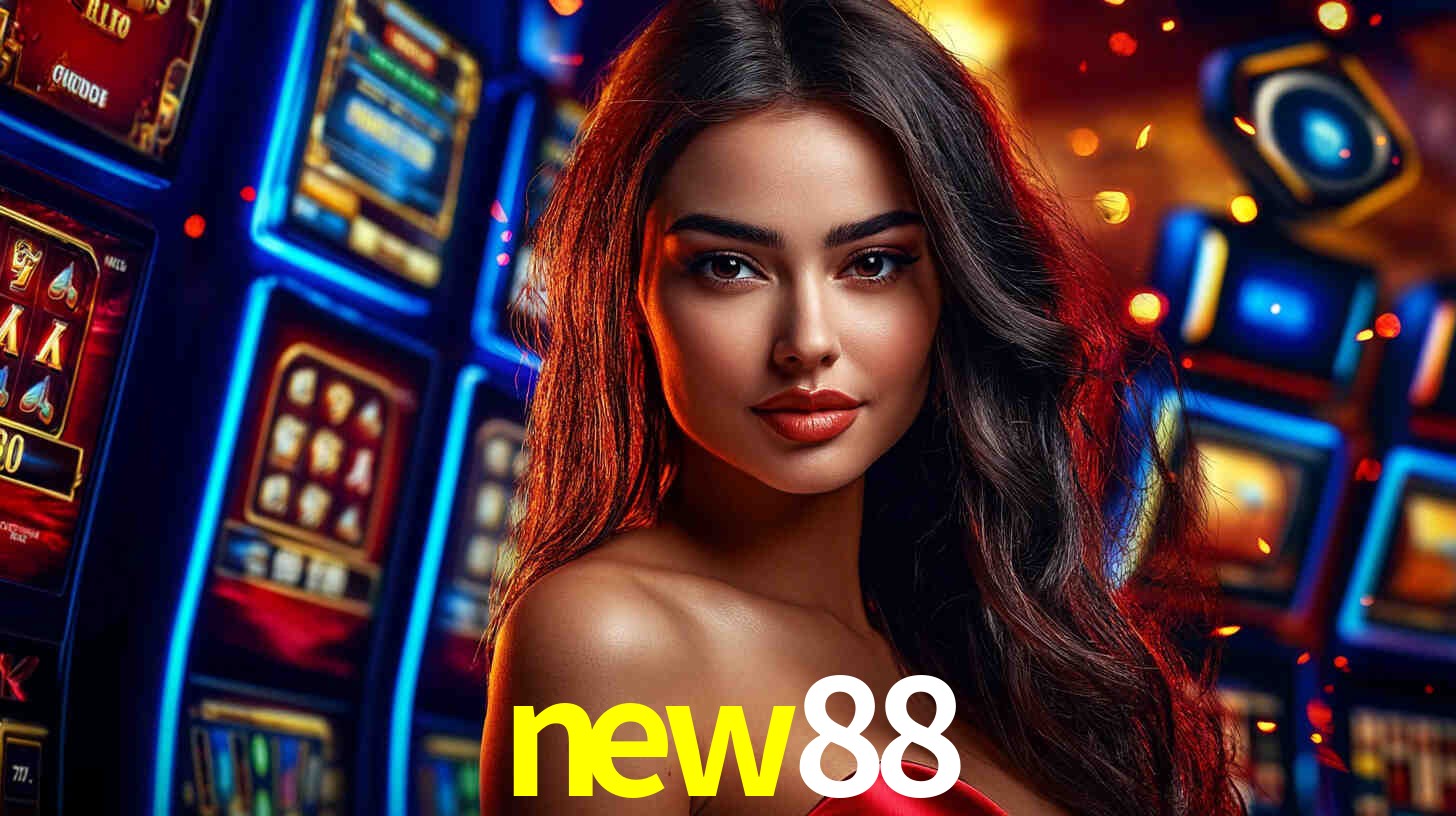 Inovações de Jogos na new88: O Futuro das Experiências Interativas