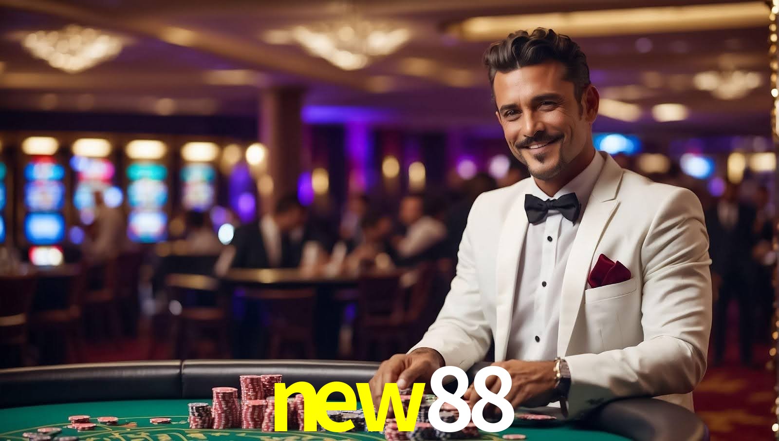 Especiais de Fim de Semana new88