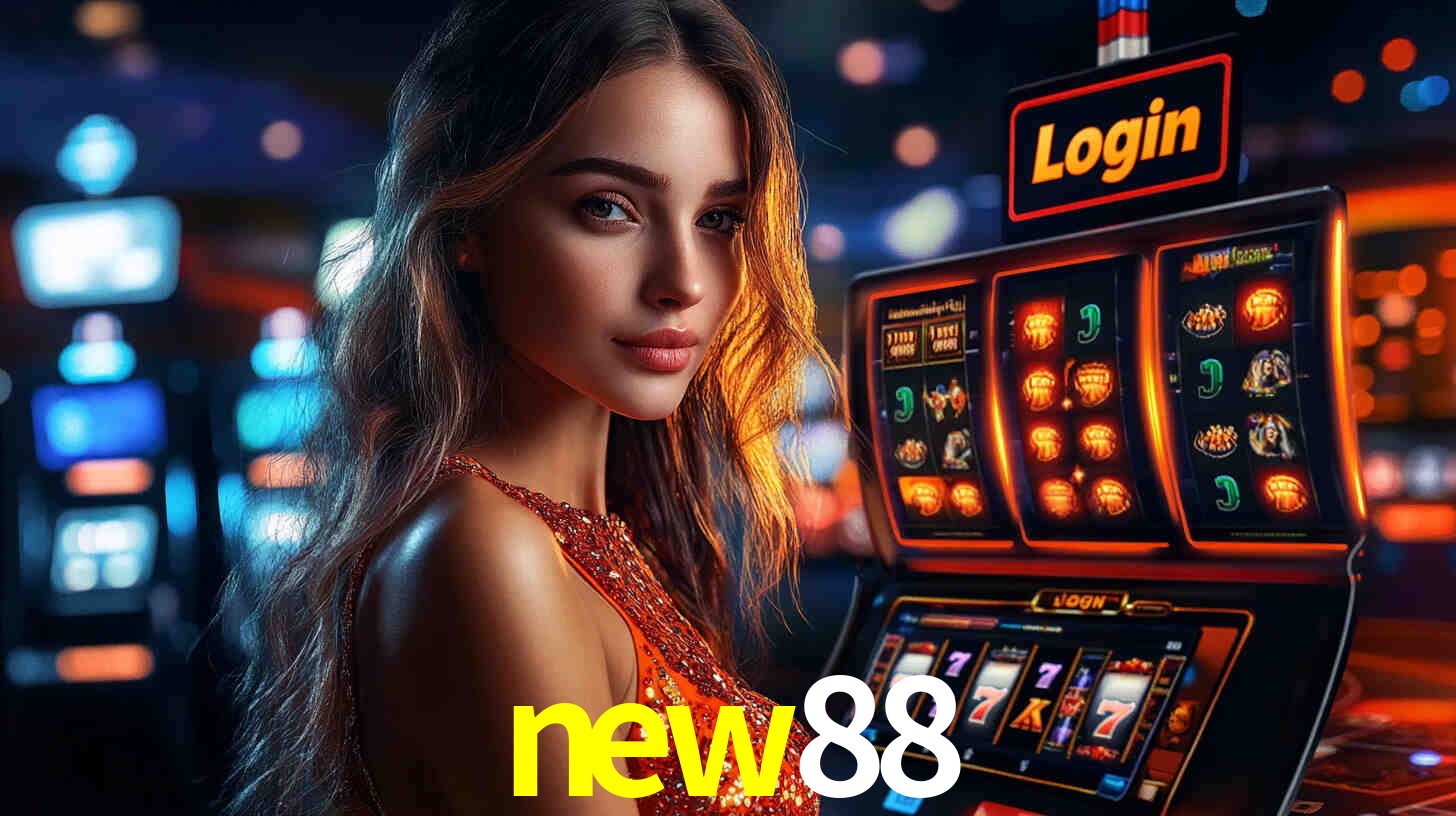 VIP Casino new88