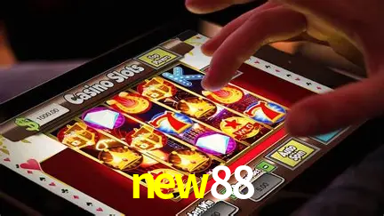 Descubra a Magia dos Jogos de Arcade no new88