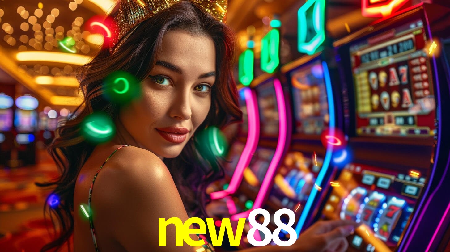 new88 cassino