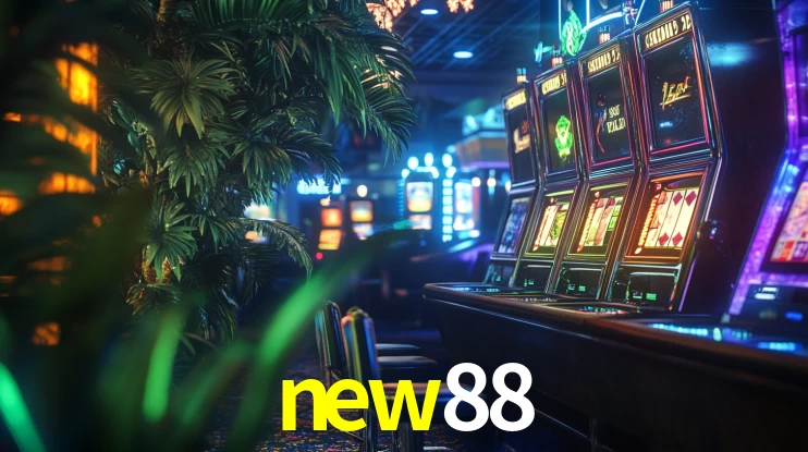 Bonus Features new88