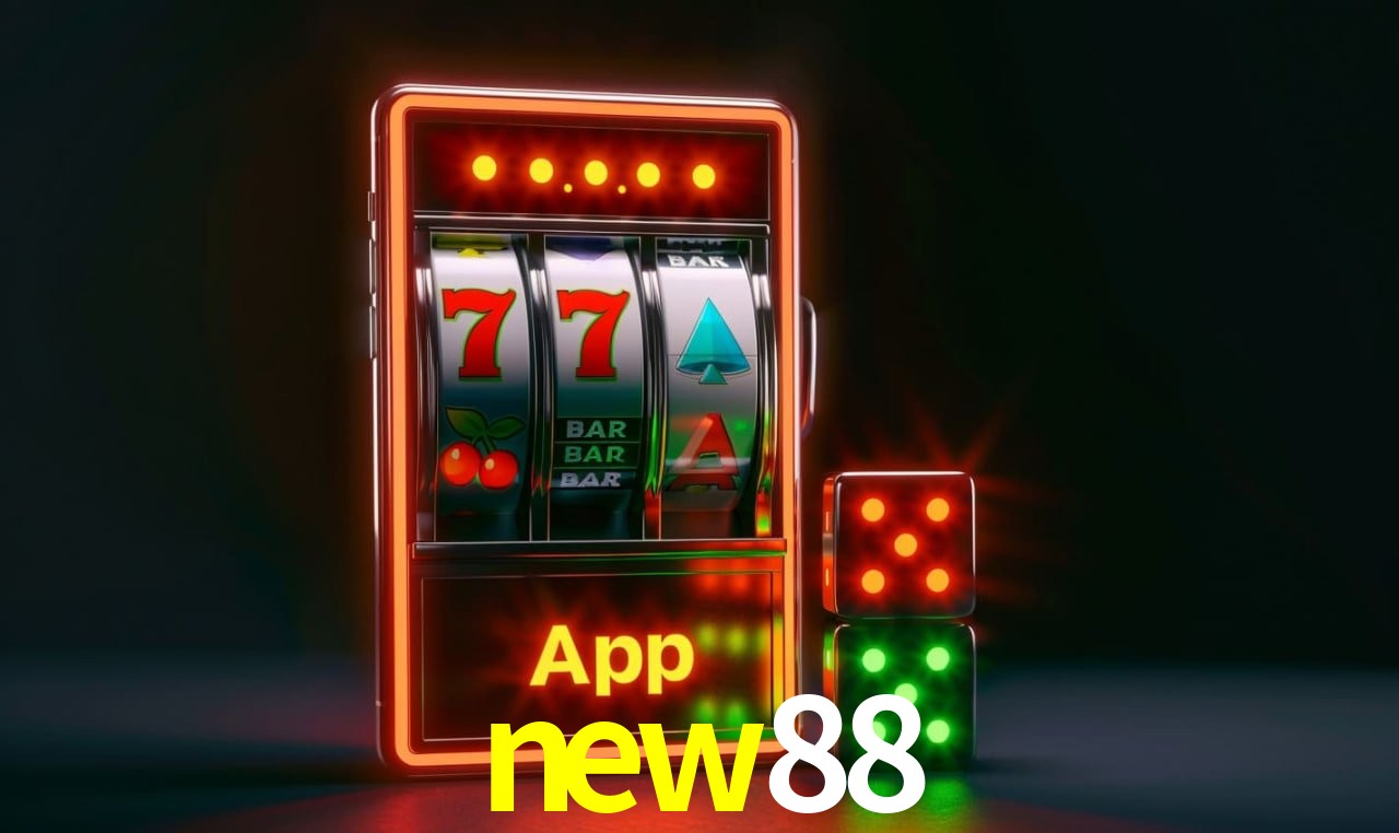 Diretório de Jogos new88