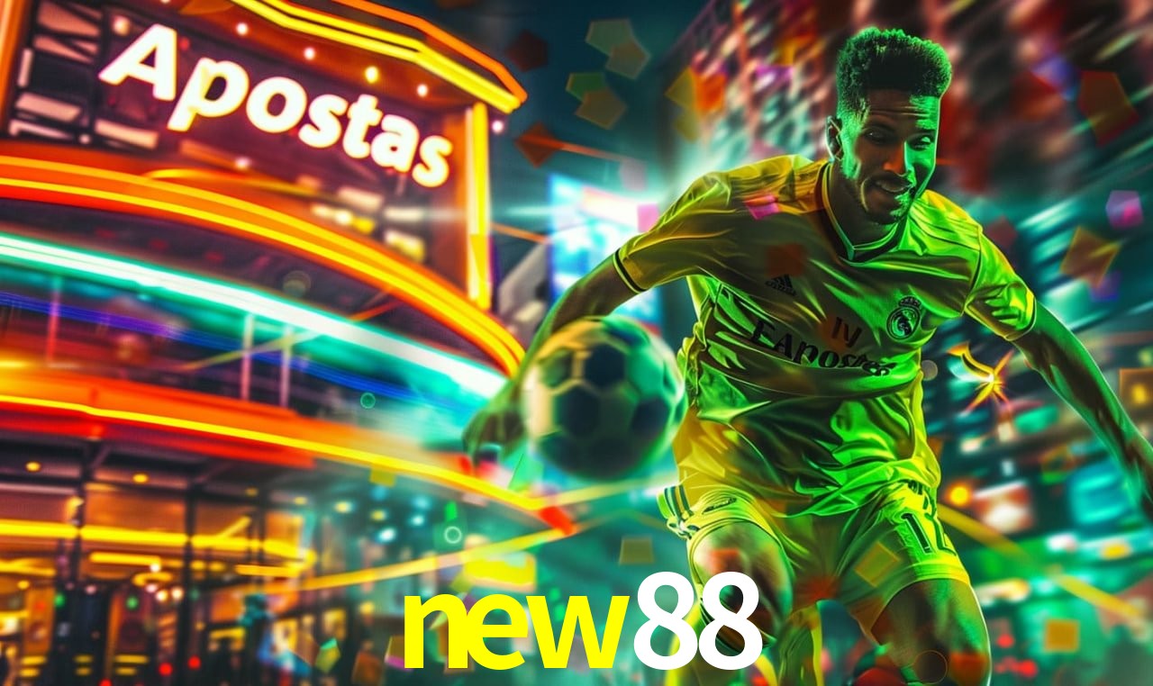 Provedores de Jogos new88